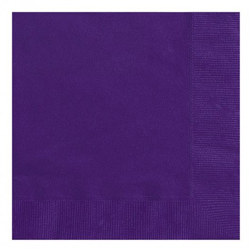Guardanapos Roxo|33cm